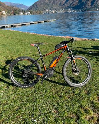 Atala E-MTB Bosch Performance Line CX - 500Wh