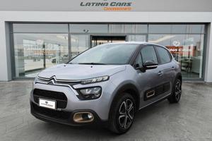 Citroen C3 1.5 bluehdi C-Series s&s 100cv con CarP