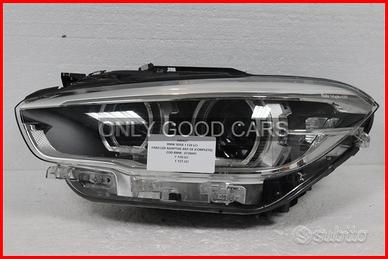 Faro bmw led adaptive bmw serie 1 f20 lci | 000437
