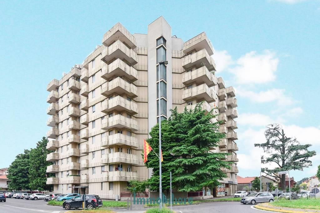 Apartment in Desio, Pontell, Dugana - Vista 2