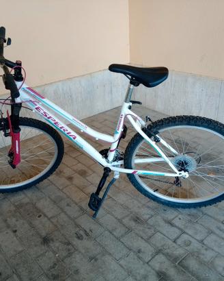 esperia mighigan da 26 