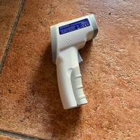 Termometro infrarossi
