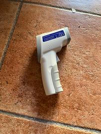 Termometro infrarossi