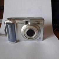 Camera fotografica digitale Canon