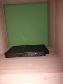 PS2  slim