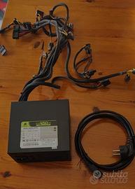 Alimentatore CORSAIR vx450w Power supply
