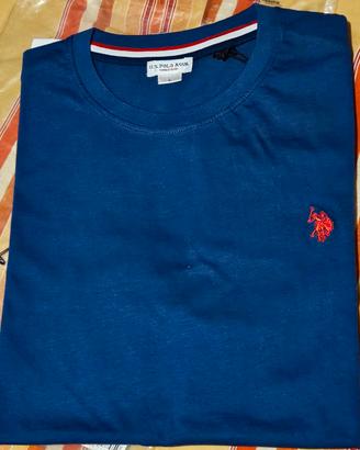 shirt us polo assn nuova 