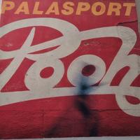 Vinile doppio 33 giri - POOH - "PALASPORT"