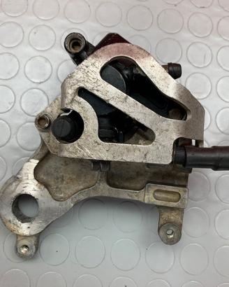 PINZA POSTERIORE HONDA CR 250 1985 1986 CR250 1987