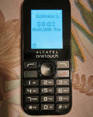 Alcatel One touch