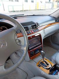 mercedes s 320 cdi