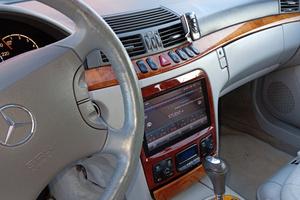 mercedes s 320 cdi