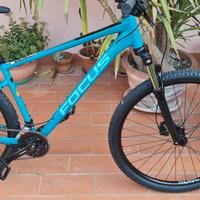 Mountain bike 29"