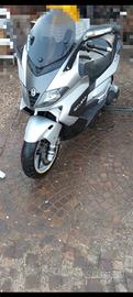 Gilera Nexus 500