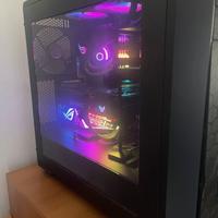 Pc GAMING Mid-End