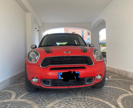 Mini countryman sd 143cv