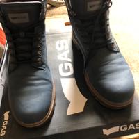 Scarpe gas uomo 46