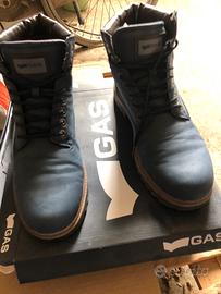 Scarpe gas uomo 46