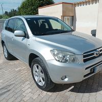 Toyota RAV 4 RAV4 2.2 D-4D 136 CV Sol