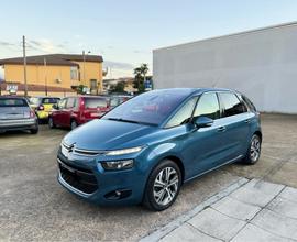 Citroen C4 Picasso 1.6 e-HDi 115 ETG6 Exclusive