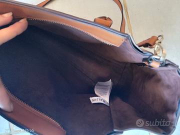 borsa calliope in pelle 