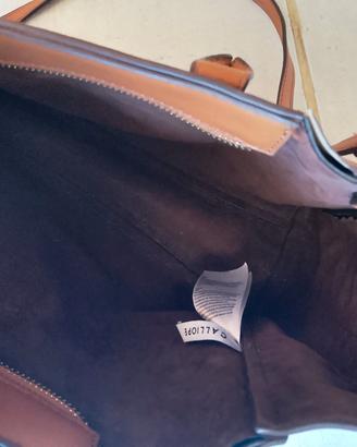borsa calliope in pelle 