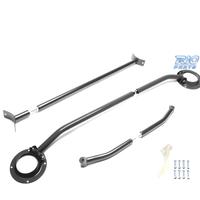 KIT BARRE STABILIZZATRICI REGOLABILI VOLKSWAGEN VW