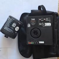  Kit Riparazione Pneumatici Originale BMW/ Mini