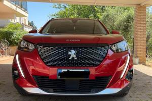 Peugeot 2008 1.2 PureTech 130 CV Allure