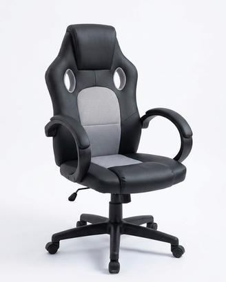 sedia girevole 