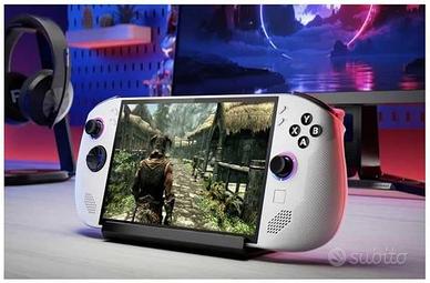 Legion Go S 2025 Z2 - NUOVA SIGILLATA