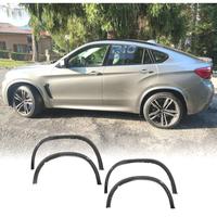 PARAFANGHINI PASSARUOTA BMW X6 F16 14-19 LOOK M