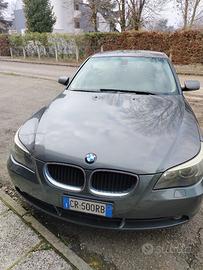 BMW 530 diesel ASI