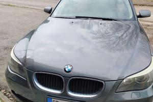 BMW 530 diesel ASI