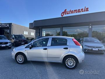 FIAT G.PUNTO 1200 CC 5 P 70 CV