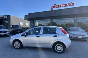 FIAT G.PUNTO 1200 CC 5 P 70 CV