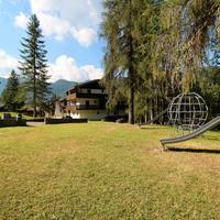 Dolomiti Santa Fosca a 1500 mt altezza