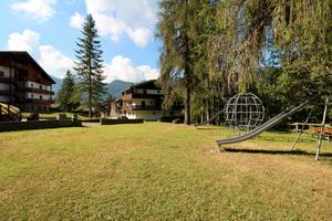 Dolomiti Santa Fosca a 1500 mt altezza