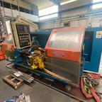 Tornio parallelo manuale Boehringer