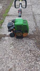 decespugliatore active 28.5 cc