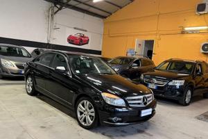 Mercedes-benz C 220 CDI BlueEFFICIENCY Avantgarde 