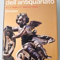Enciclopedia dell'antiquariato, Sansoni 1966.