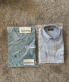Bundle Polo + Camicia Ferrovie Nord Milano