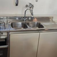 Scavolini blocco cucina