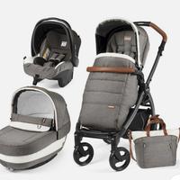 Trio Peg Perego Book 51