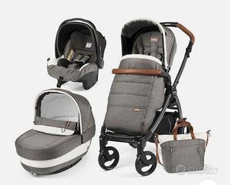 Trio Peg Perego Book 51