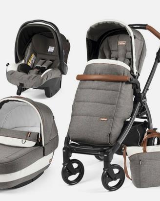 Trio Peg Perego Book 51