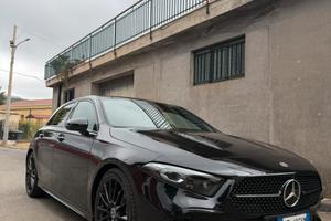 Mercedes Classe A180d 2.0 116cv