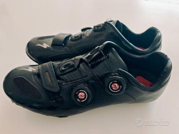 Scarpe Specialized S-Works 5 n.41 (26 cm) strada