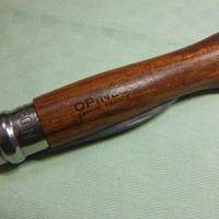 Coltello per ostriche opinel